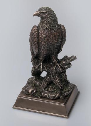 Статуетка "орел" (25 см)1 фото