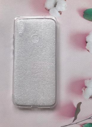 Ультратонкий прозрачный силиконовый чехол для xiaomi smtt simeitu для redmi note 4 5g/7 pro