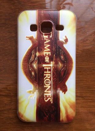 В наличии!!!силиконовый чехол для samsung galaxy core prime g360