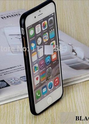 В наличии!!! алюминиевый бампер для iphone 6/6s