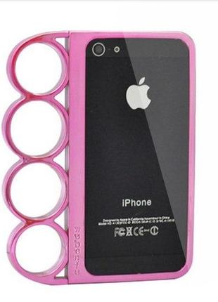 В наличии!!! бампер для iphone 5/5s