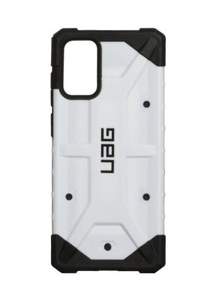 Чохол uag для samsung s20 plus