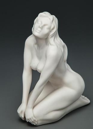 Статуетка "оголена дівчина" (11 см)