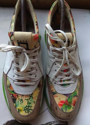 D.a.t.e date кросівки кроссовки не nike puma adidas new balance gucci guess off white