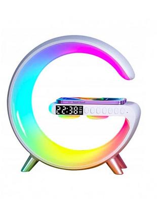 Колонка bluetooth бездротова портативна зарядка