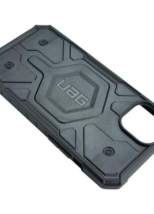 Чохол uag pathfinder для iphone 14 plus10 фото