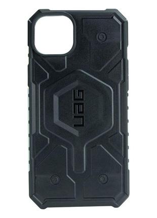 Чохол uag pathfinder для iphone 14 plus4 фото