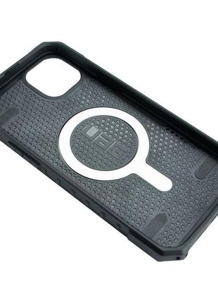 Чохол uag pathfinder для iphone 14 plus 9