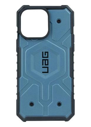 Чохол uag pathfinder для iphone 14 pro max5 фото