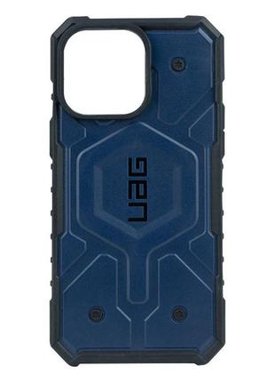 Чохол uag pathfinder для iphone 14 pro max4 фото