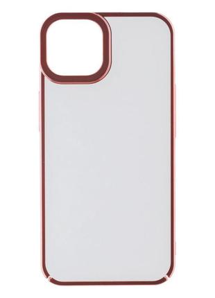 Чохол baseus glitter phone case для iphone 13/13 pro armc000904