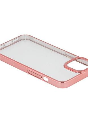 Чохол baseus glitter phone case для iphone 13/13 pro armc000904 4