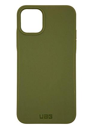 Чохол uag outback для iphone 11 pro max 5