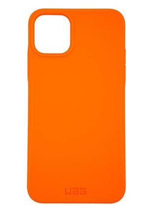 Чохол uag outback для iphone 11 pro max3 фото