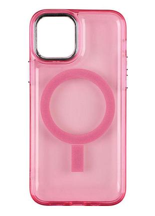 Чохол tpu lollipop with magsafe для iphone 13 3