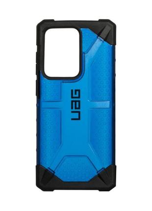 Чохол uag plazma для samsung s20 ultra