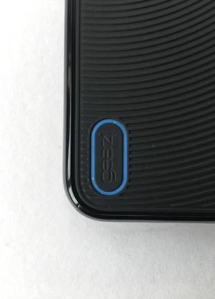 Противоударный чехол gear4 battersea d3o для iphone x/xs black blue10 фото