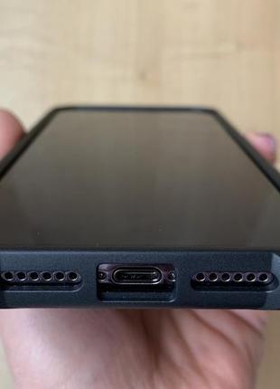 Чехол противоударный оригинальный uag pathfinder original (111107114040) для iphone xs max (6.5") black8 фото