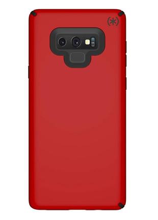 Чохол протиударний speck presidio pro 119403-7770 для samsung galaxy note 9 red