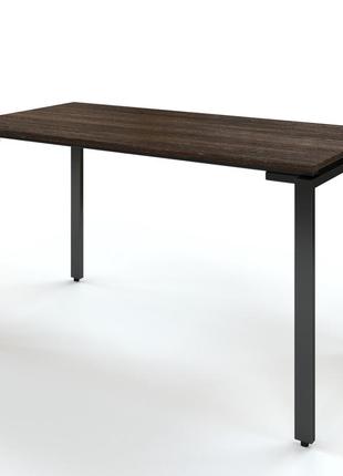 Обеденный стол loft details m-160b венге винтаж