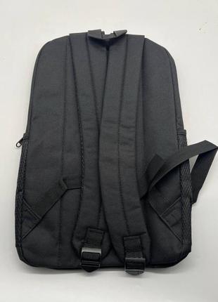 Фосфорный рюкзак школьный портфель мужской женский светящийся music маленький6 фото
