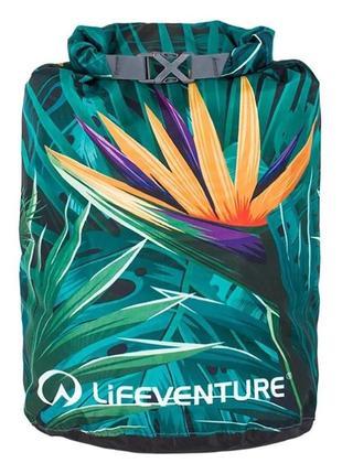 Чохол lifeventure printed dry bag tropical 5 (59691-5)