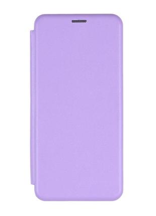 Чохол-книжка шкіра для samsung galaxy a24 4g