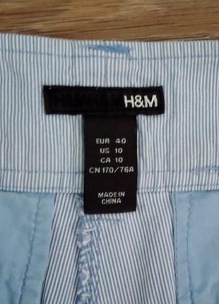 Женские шорты h&m7 фото