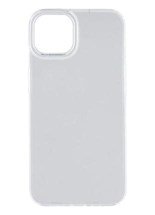 Чохол baseus simple case для iphone 13 araj000002