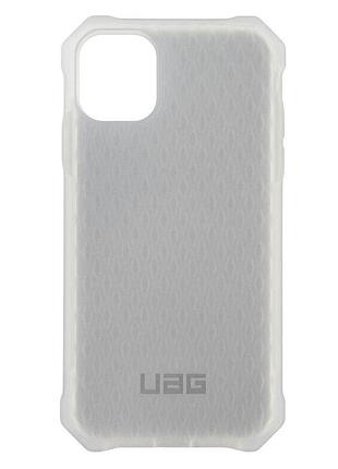 Чохол uag armor для iphone 11