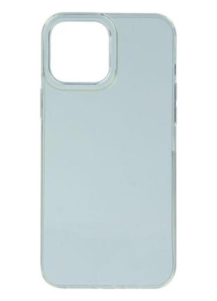 Чохол baseus simple case для iphone 13 pro max araj000202