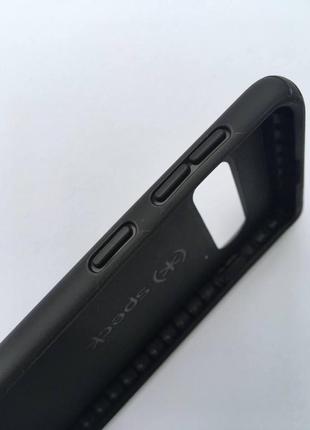 Чехол-бампер противоударный speck presidio pro для samsung galaxy s10 (6.1") black9 фото