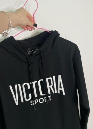 Спортивный костюм victoria’s secret6 фото