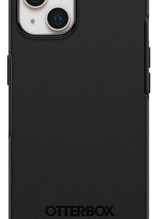 Чехол противоударный otterbox symmetry для iphone 13/14 (6.1") black