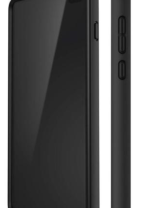 Чехол-бампер противоударный speck presidio pro для samsung galaxy s10 plus (6.4") black4 фото