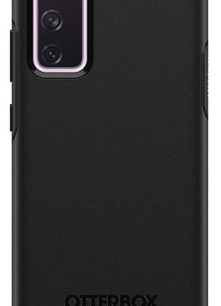 Чехол противоударный otterbox symmetry series 77-81086 для samsung galaxy s20 fe (6.5") black