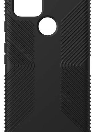 Чохол протиударний з антимікробним покриттям speck exotech grip 138952-1041 для google pixel 5 (6") black