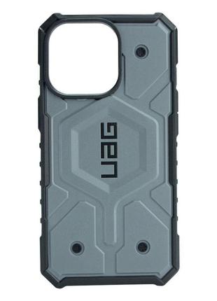 Чохол uag pathfinder для iphone 13 pro3 фото