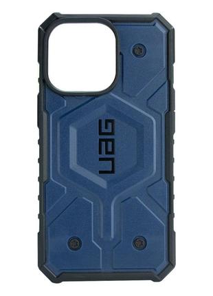 Чохол uag pathfinder для iphone 13 pro6 фото