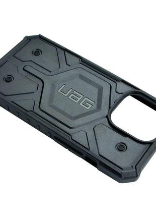 Чохол uag pathfinder для iphone 13 pro9 фото