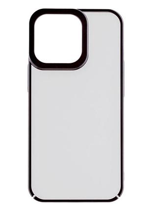 Чохол baseus glitter phone case для iphone 13 pro armc000101