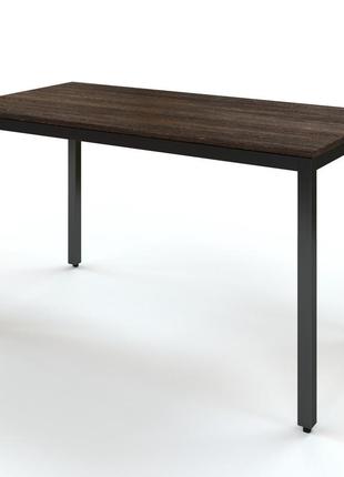 Обеденный стол loft details pl-135b венге винтаж