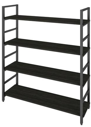 Стеллаж металлический loft details m-126b-2 морское дерево