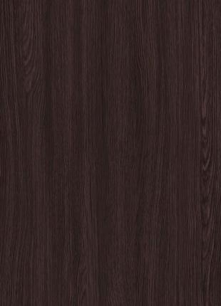 Офисный письменный стол руководителя loft details kpb180 с брифингом венге магия с царгой