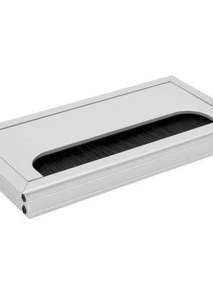 Офисный письменный стол руководителя loft details kpb180 с брифингом венге магия с царгой