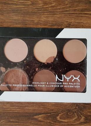 Набор косметики для лица