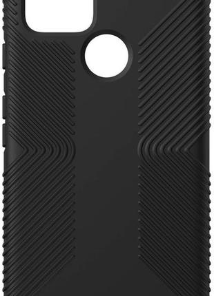 Чехол противоударный speck presidio grip 138953-1041 для google pixel 4a 5g (6.2") black