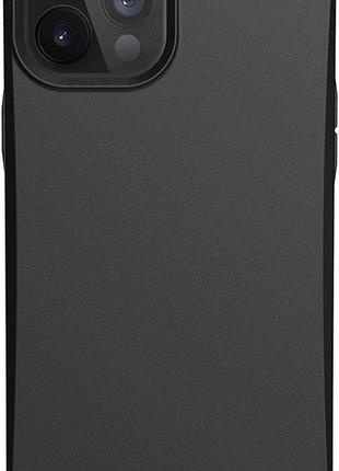 Чехол противоударный uag outback 112365114040 (original) для iphone 12 pro max (6.7") black