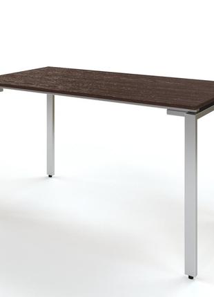 Обеденный стол loft details m-120 венге магия