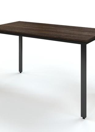 Обеденный стол loft details ml-160b венге магия